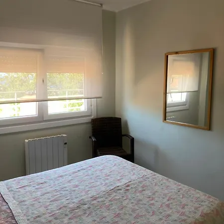 Angelito Playa America Atico *