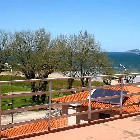 Angelito Playa America Atico * 尼格兰