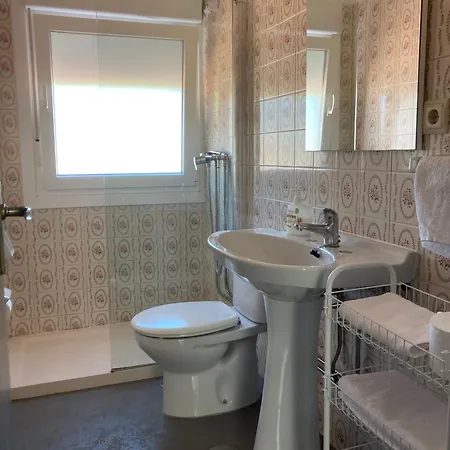 Angelito Playa América ático