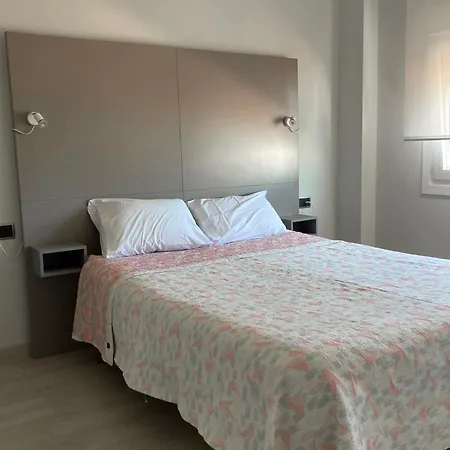 Angelito Playa América ático Apartamento