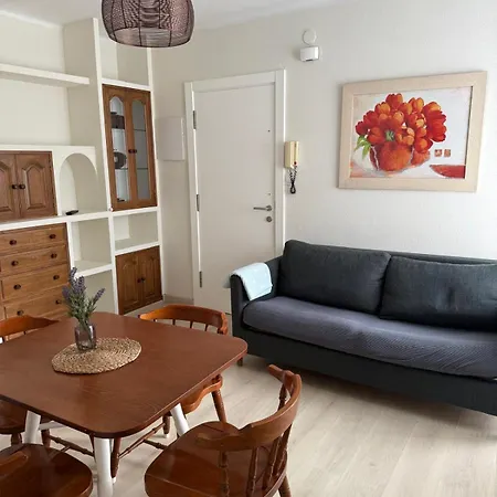 Angelito Playa America Atico *