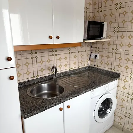 Angelito Playa America Atico *